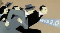 How businesses are using Web 2.0